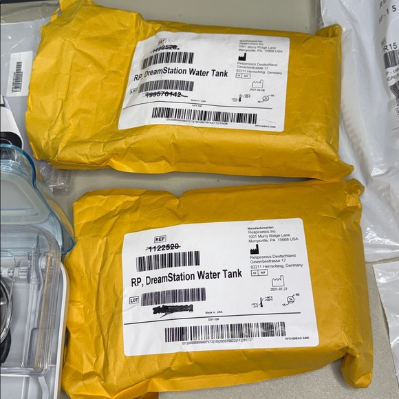 Philips Dream Station ST30, DS with accessories - Picture 4 of 16